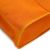 Borsa Tote Hermès Cabag Elan PM Arancione - vista 4