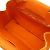 Borsa Tote Hermès Cabag Elan PM Arancione - vista 7