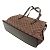 Borsa a Spalla Chelsea Damier Louis Vuitton Damier ebene - vista 2