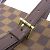 Borsa a Spalla Chelsea Damier Louis Vuitton Damier ebene - vista 7