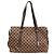 Borsa a Spalla Chelsea Damier Louis Vuitton Damier ebene