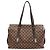 Borsa a Spalla Chelsea Damier Louis Vuitton Damier ebene