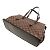 Borsa a Spalla Chelsea Damier Louis Vuitton Damier ebene - vista 2