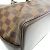 Borsa a Spalla Chelsea Damier Louis Vuitton Damier ebene - vista 5