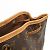 Louis Vuitton Monogram Montsouris MM Rucksack Monogramm - Ansicht 10