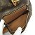 Louis Vuitton Monogram Montsouris MM Rucksack Monogramm - Ansicht 12