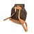 Louis Vuitton Monogram Montsouris MM Rucksack Monogramm - Ansicht 2
