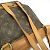 Louis Vuitton Monogram Montsouris MM Rucksack Monogramm - Ansicht 7