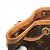 Louis Vuitton Monogram Montsouris MM Rucksack Monogramm - Ansicht 9
