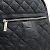 Chanel Coco Cocoon Rucksack Schwarz Bordeaux - Ansicht 10