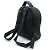 Chanel Coco Cocoon Rucksack Schwarz Bordeaux - Ansicht 3