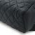 Chanel Coco Cocoon Rucksack Schwarz Bordeaux - Ansicht 4