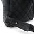 Chanel Coco Cocoon Rucksack Schwarz Bordeaux - Ansicht 6