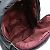 Chanel Coco Cocoon Rucksack Schwarz Bordeaux - Ansicht 8