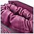 Borsa a spalla Bottega Veneta viola Porpora - vista 10