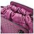 Borsa a spalla Bottega Veneta viola Porpora - vista 11