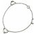 Tiffany & Co. Triple Herz Charm-Armband Silber