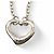 Tiffany & Co. Triple Herz Charm-Armband Silber - Ansicht 6