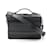 Louis Vuitton Black Taurillon Leather Shoulder Bag  ref.2280876