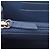 Cartera bi-fold de tweed azul Deauville de Chanel - vista 11