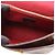 Borsa a Spalla Passy Louis Vuitton Marrone Nero - vista 6