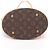 Borsa a mano Monogram Bucket PM Louis Vuitton Marrone Monogramma - vista 11