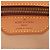 Borsa a mano Monogram Bucket PM Louis Vuitton Marrone Monogramma - vista 5