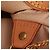 Borsa a mano Monogram Bucket PM Louis Vuitton Marrone Monogramma - vista 6