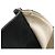 Hermès Handtasche aus Canvas Cannes PM Hermes Schwarz - Ansicht 6