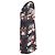 Erdem Marion Midi-Kleid aus Baumwolle mit Blumenmuster - Ansicht 2
