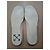 Off White Sneakers alte Off-White 3.0 Off-Court in pelle bianca Grigio - vista 18