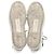 Off White Sneakers alte Off-White 3.0 Off-Court in pelle bianca Grigio - vista 6