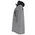 Herno Houndstooth Coat in Multicolor Wool - view 3