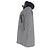 Herno Houndstooth Coat in Multicolor Wool - view 5
