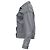 Acne Studios Button-Down-Jacke aus blauem Baumwoll-Denim - Ansicht 4