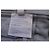 Acne Studios Button-Down-Jacke aus blauem Baumwoll-Denim - Ansicht 8