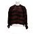 Camicia a righe Isabel Marant in viscosa multicolore - vista 6