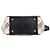 Burberry Nova Check Canvas Leder Handtasche Braun Beige - Ansicht 3