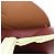 Charm per borsa Hermès Rodeo Pegasus PM Rosso D'oro Giallo - vista 4