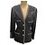 Tailleur chanel Nero