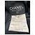 Tailleur chanel Nero - vista 11