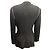 Tailleur chanel Nero - vista 8