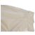 Paul Smith White and Grey Striped Cotton Straight Leg Trousers 42 - view 7