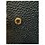 Louis Vuitton City Steamer XL in pelle di vitello perlato nera Nero - vista 8