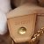 Louis Vuitton Monogram Bucket PM Handtasche Braun - Ansicht 6