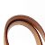 Louis Vuitton Monogram Bucket PM Handtasche Braun - Ansicht 8