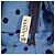 Lanvin by Jules-François Crahay abito vintage 70s - vista 4