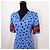 Lanvin by Jules-François Crahay abito vintage 70s - vista 5