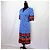 Lanvin by Jules-François Crahay abito vintage 70s - vista 6