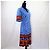 Lanvin by Jules-François Crahay abito vintage 70s - vista 7